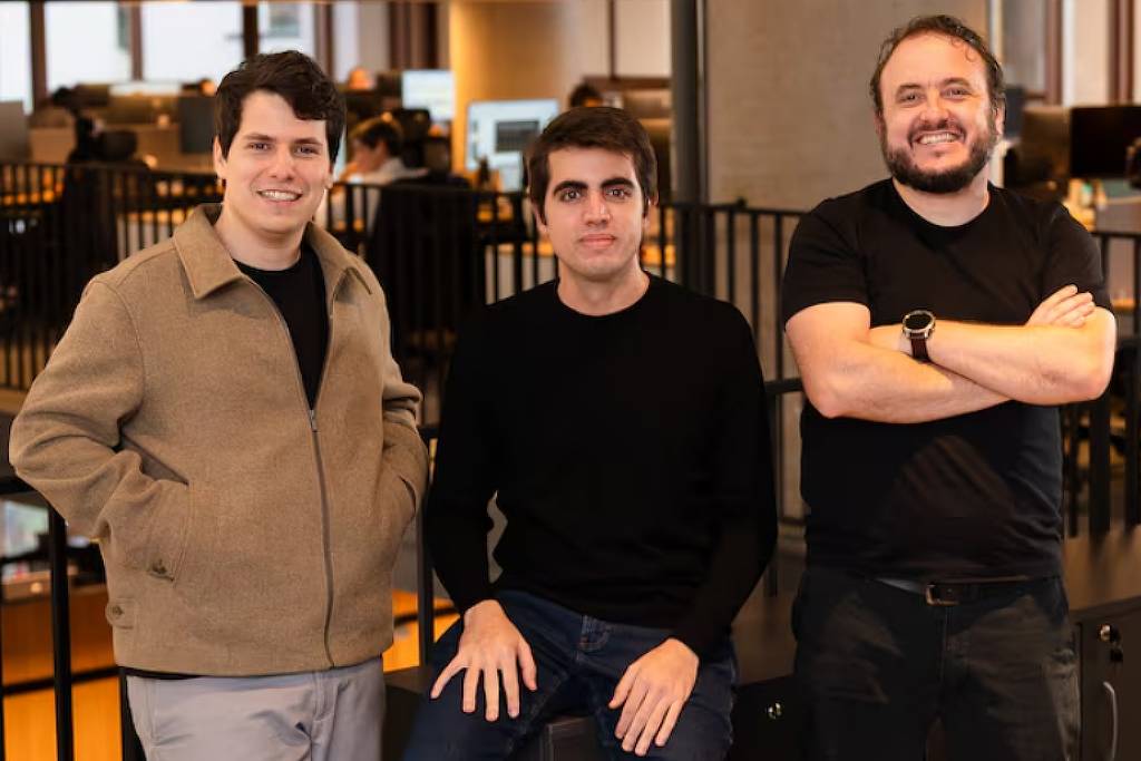Brasil mira top 5 global em IA: unicórnio jurídico, SoftBank e regulação entram em cena