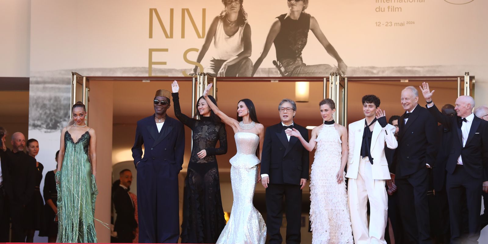 Festival de Cannes 2026 movimenta mercado global do audiovisual