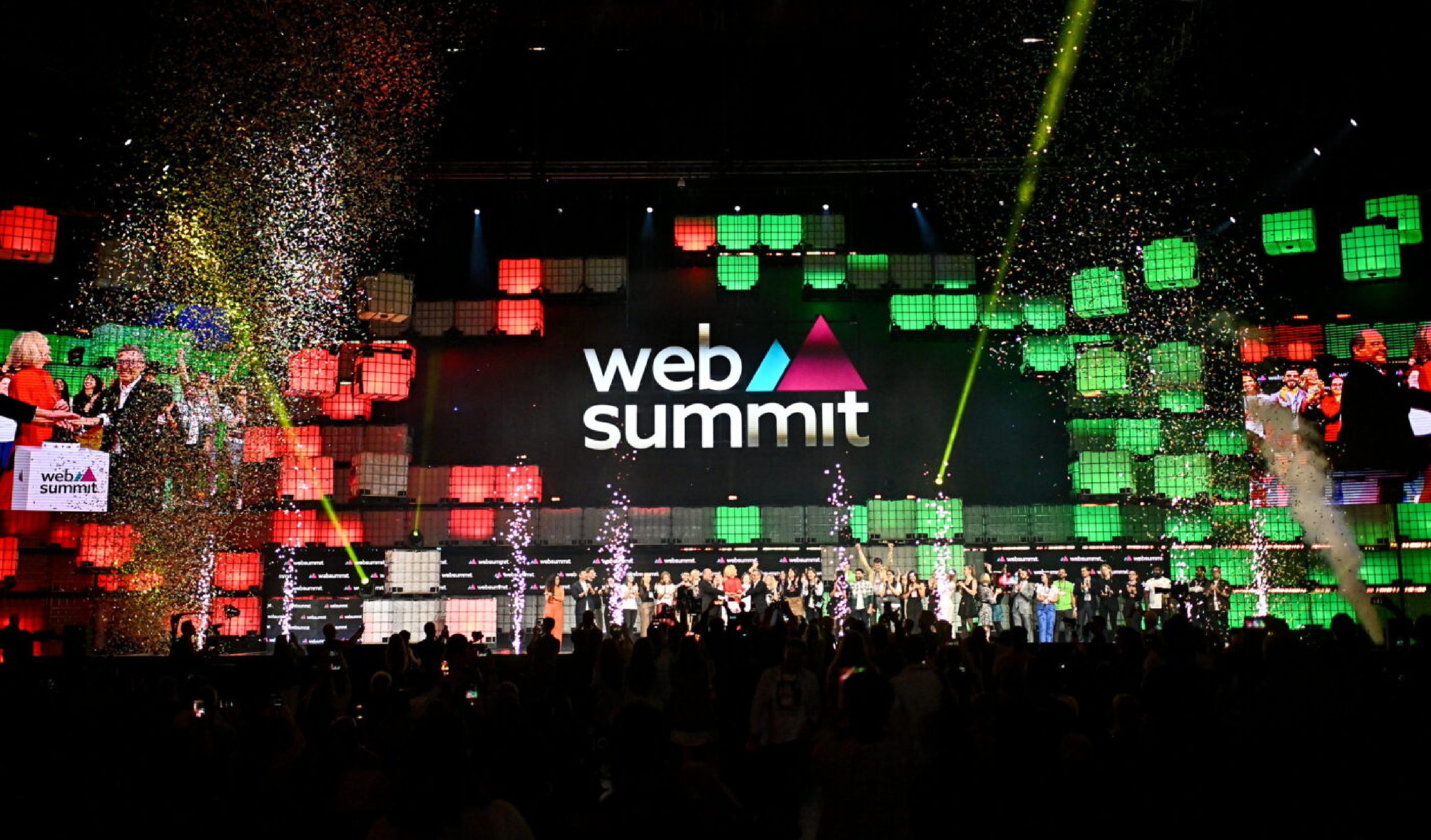 São Paulo Innovation Week 2026: IA, parcerias e os limites da digitalização em debate