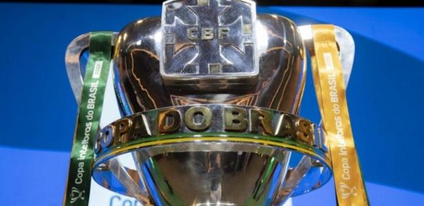 Copa do Brasil: 16 classificados às oitavas com zebras históricas sacudindo a competição