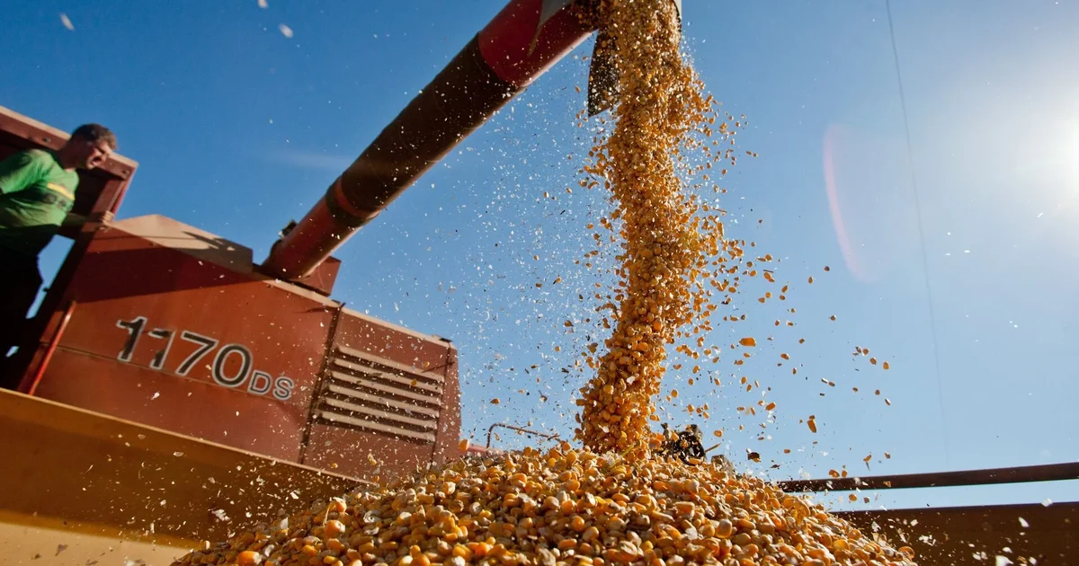 Agronegócio bate recorde histórico de US$ 16,6 bi em exportações em abril de 2026