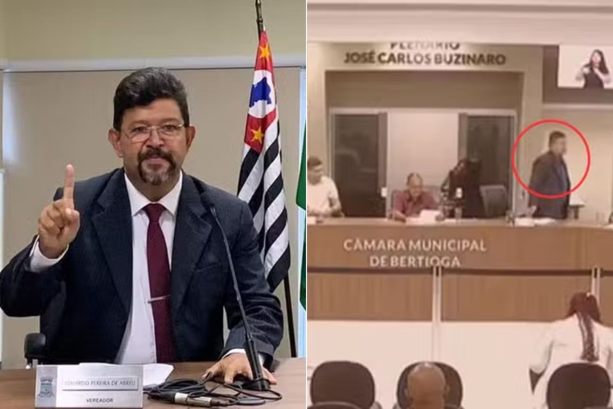 Tribunal de SP absolve vereador de Bertioga condenado por recusar leitura de projeto LGBTQIA+